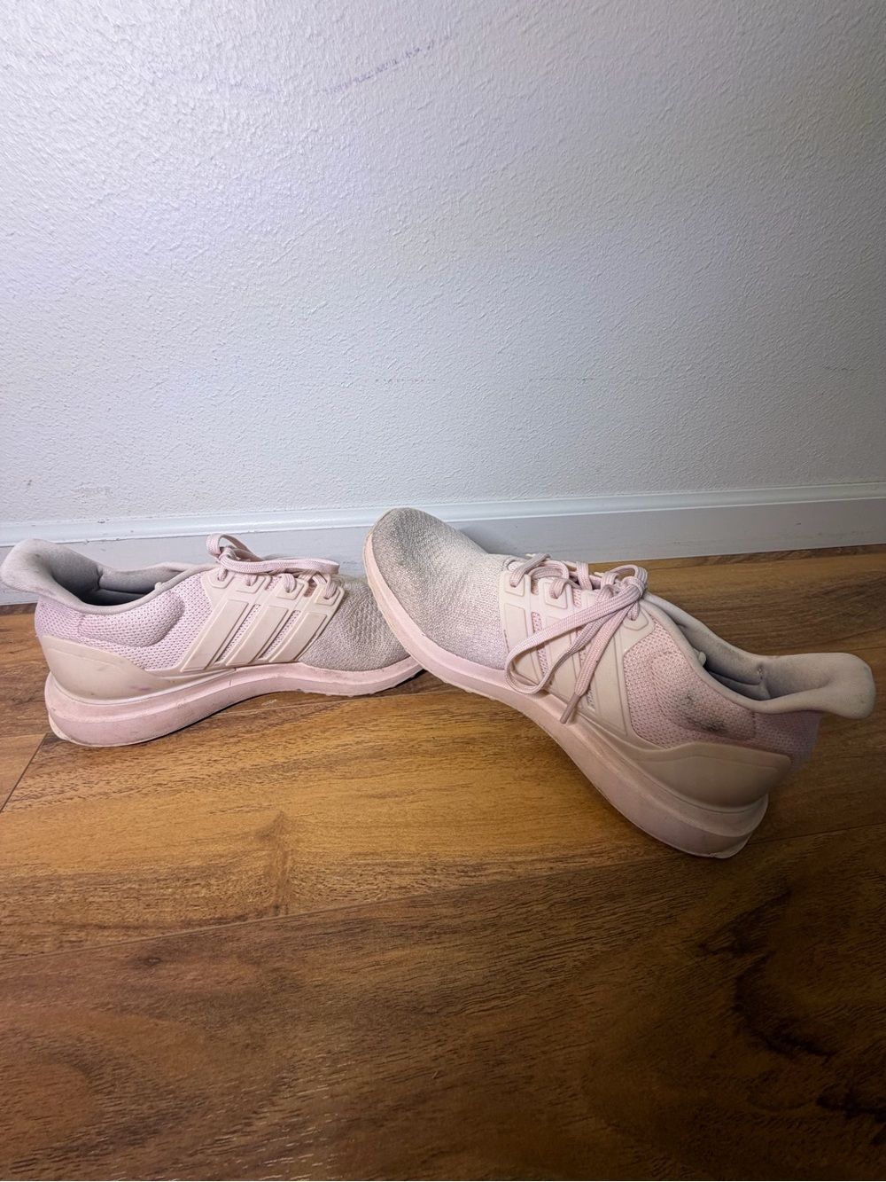 Women’s Adidas size 8.5